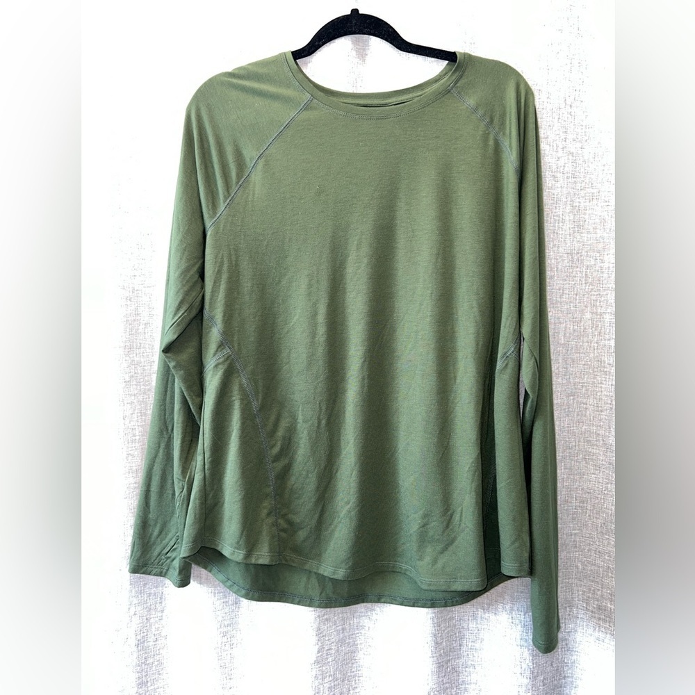 Tek Gear Women's Top Xlarge